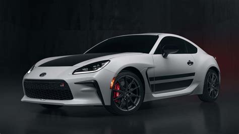 toyota bringing   gr  meet emissions safety regulations