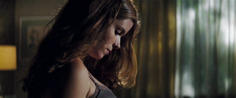 Naked Kate Mara In Shooter
