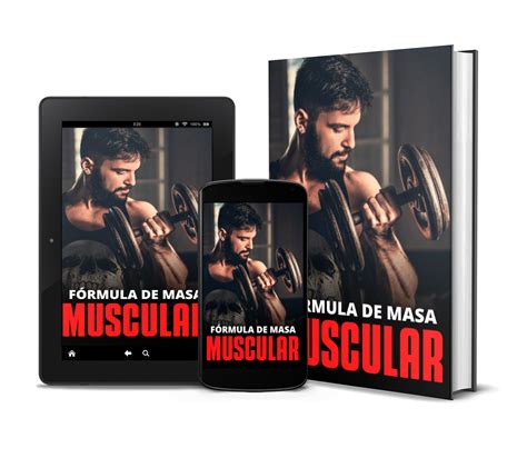 Formula De Masa