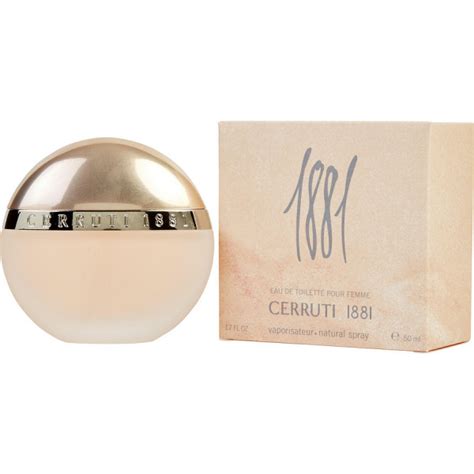 1881 Pour Femme Cerruti Eau De Toilette Spray 100ML