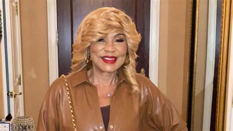 Evelyn Braxton Reality Star Singer Tamar Braxton S Mother Age Husband Net Worth Wiki