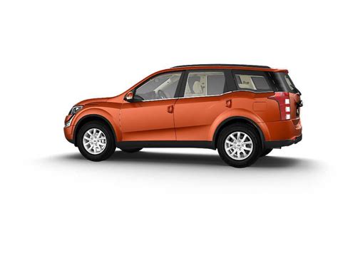 Mahindra XUV500 Price in India 2023 - Images, Mileage & Reviews ...