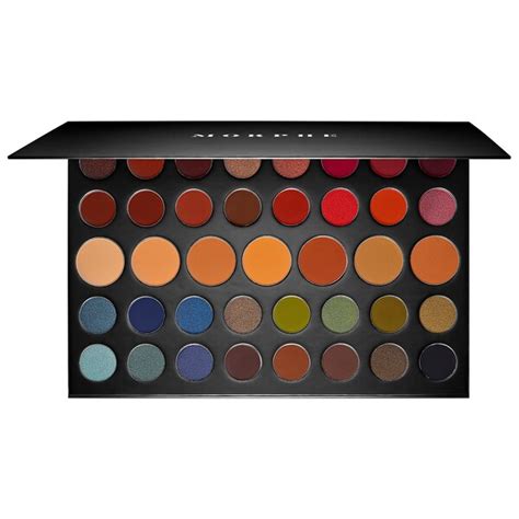 39a Dare To Create Eyeshadow Palette Morphe Sephora