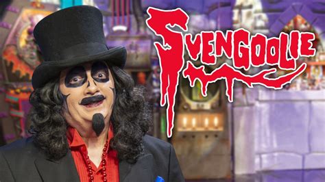 Svengoolie · Season 17 Episode 14 · Abbott And Costello Meet Dr Jekyll And Mr Hyde Plex