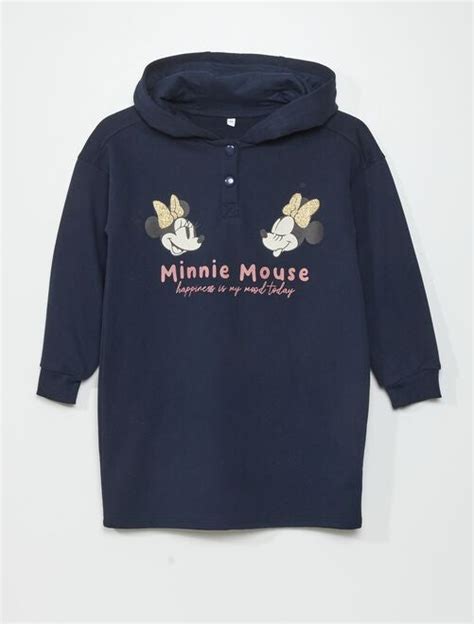 Sudadera Minnie