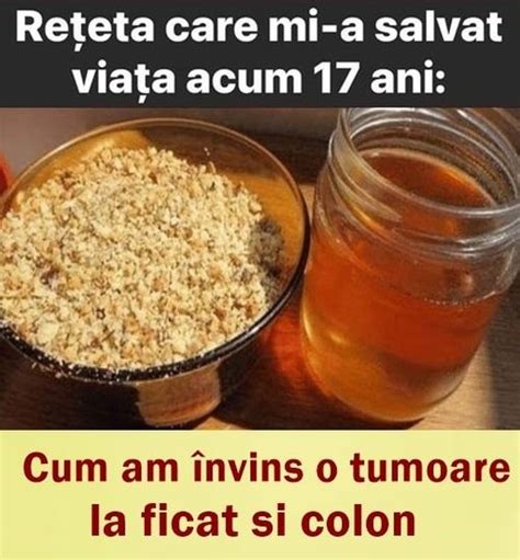 Re Eta Care Mi A Salvat Via A Acum Ani Cum Am Nvins O Tumoare La