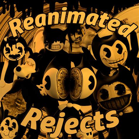 Reanimated Rejects Blender 28 Release By Thelapisblock22 On Deviantart