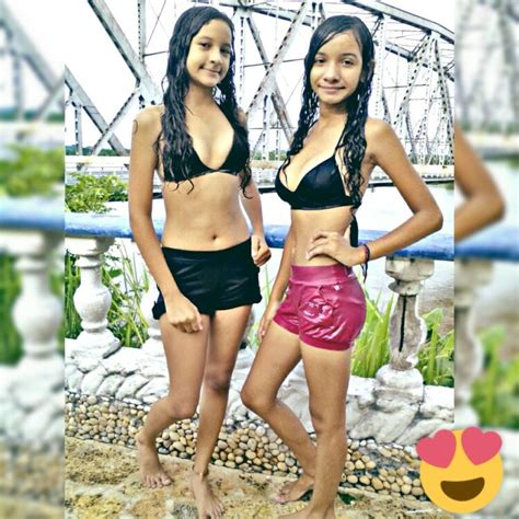 Hot Sexy Camila Heredia Bikini Pics