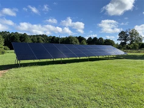 Everything Solar | Little Rock AR