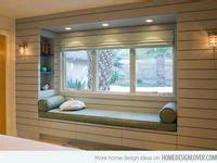 9 Bay window lighting ideas | house interior, house design, window seat