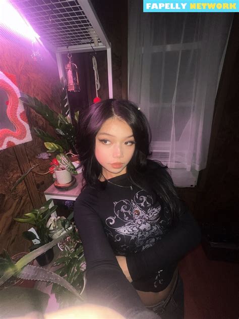 Wasabiicat Nude OnlyFans Fapelly Zone