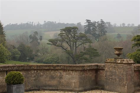 5th and state: RURAL ENGLAND...Fairy Tale with a happy ending