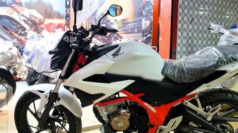 Finally Honda Sp Abs Version Is Here Final Look Launch Date