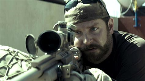 Sniper Americano Trailer Legendado AdoroCinema