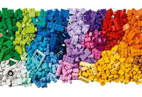 build    color legocom  families