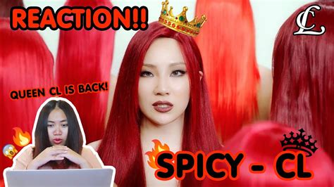 Tlreaction Ep120 Cl Spicy Queen Cl เผ็ชมากแม่ แซ่บเวอร์ แร็ปรัวๆ