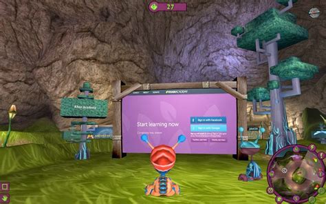 Pin auf Game Based Learning