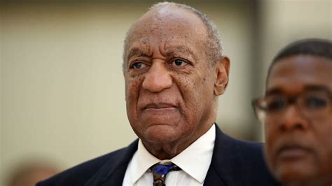 Bill Cosby Faces New Lawsuit In Nevada After State Drops Statute Of Limitations On Sexual