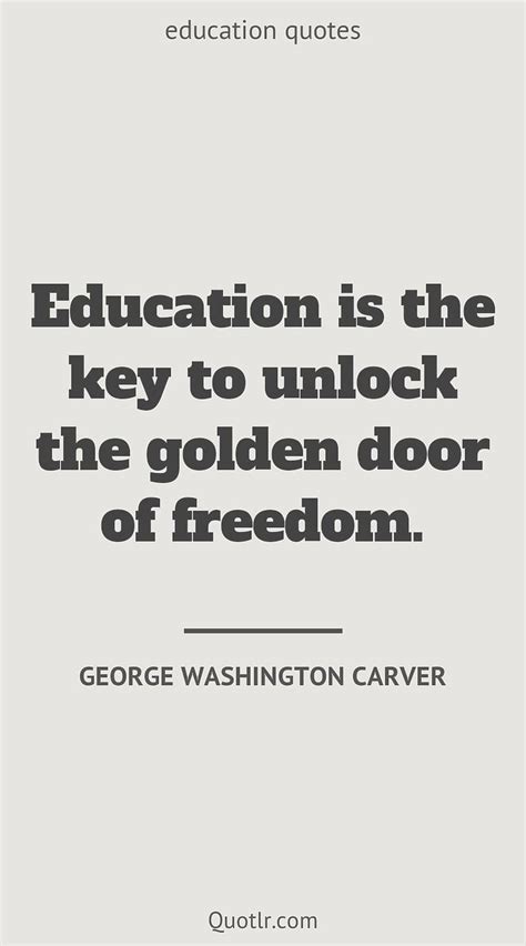 Importance Of Education Quotes That Are Free To Learn And Impress