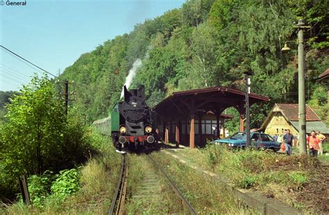 Pilchowice Zapora WRP World Rail Photo