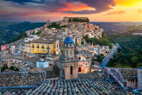 Unterkünfte Ragusa – Übernachten in Ragusa, Sizilien | Unterkünfte-Urlaub.de