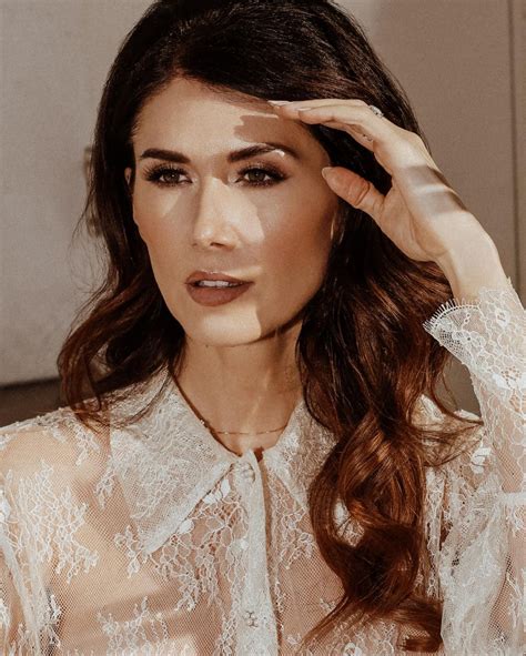 Jewel Staite Photoshoot 2021 • Celebmafia