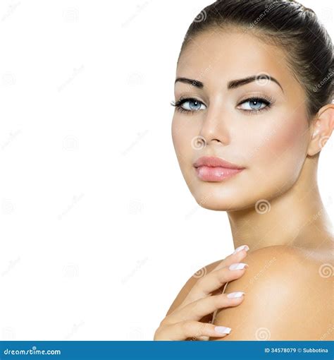 beautiful lady image 5