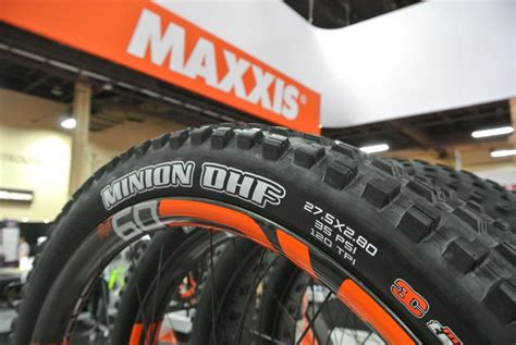 Maxxis Minion Dhf Reviews And Prices Tires