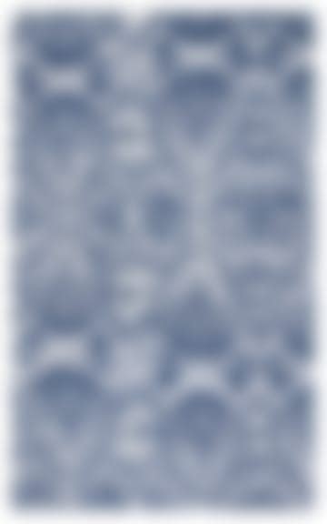 Safavieh Ikat Ikt M Blue Ivory Rug Studio