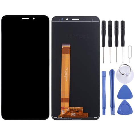 Màn hình lcd tft cho meizu meilan s6 m6s m712h m712q với bộ số