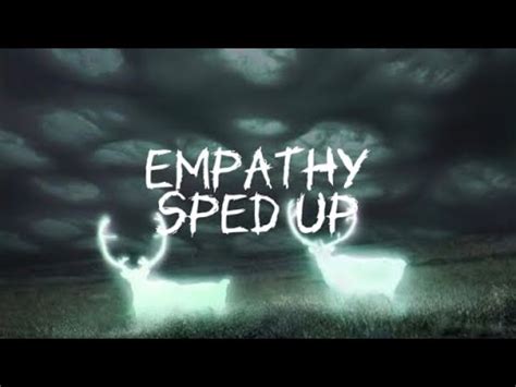 Empathy Crystal Castles Sped Up Lyrics In The Description YouTube