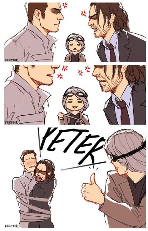 THREADS Top Gay Posts Of Cherik That Drive You Nuts