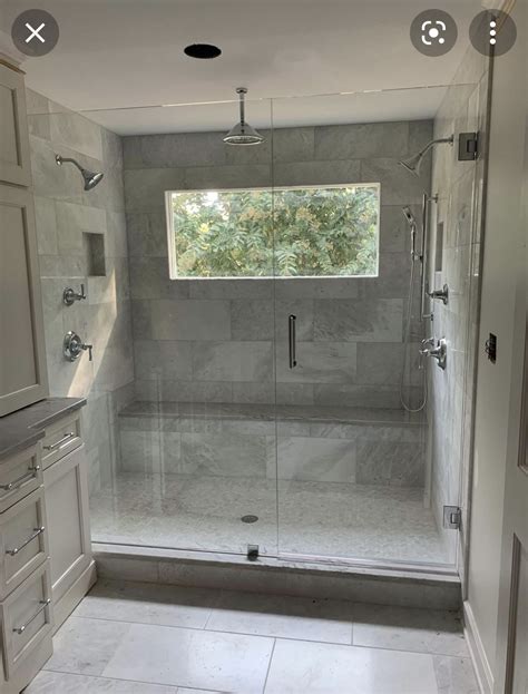 63 Inspiring Shower Window Ideas For A Refreshing Bathroom Artofit