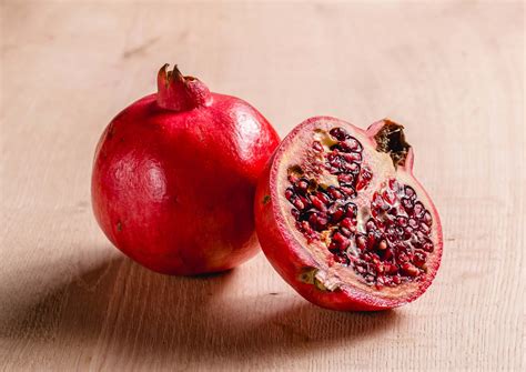 Granatapfel - schneller & frischer online