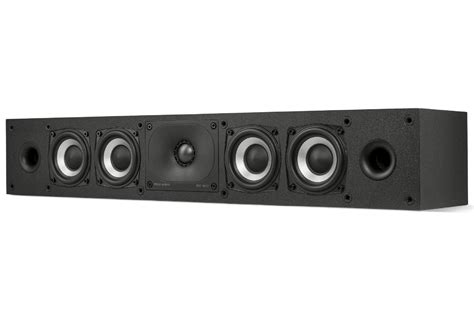 K P Polk Audio Monitor Xt Dolby Atmos System Gratis Frakt