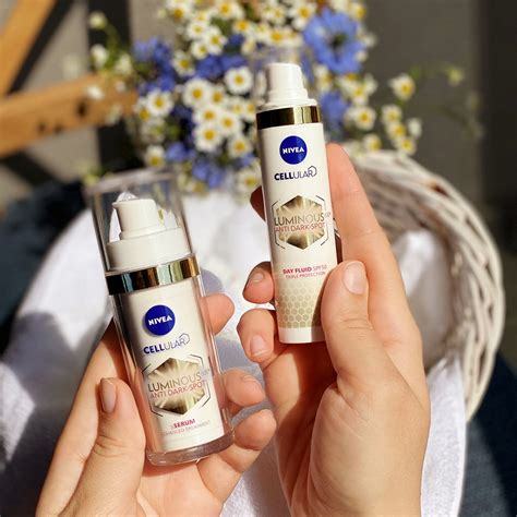 ТОП-3 засоби від пігментації на обличчі від Nivea » EVA Blog