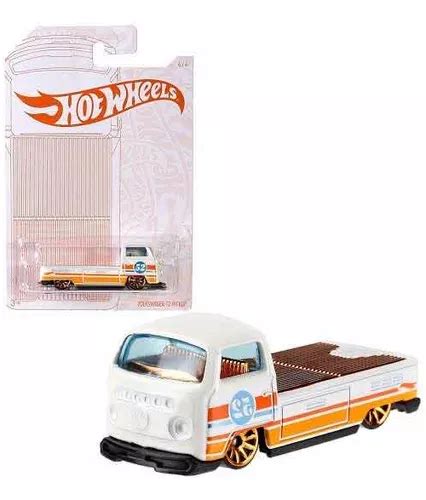 Hot Wheels Chrome Pearl Series Modelo A Elegir MercadoLibre