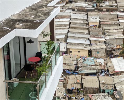 Abidjan, Ivory Coast : UrbanHell
