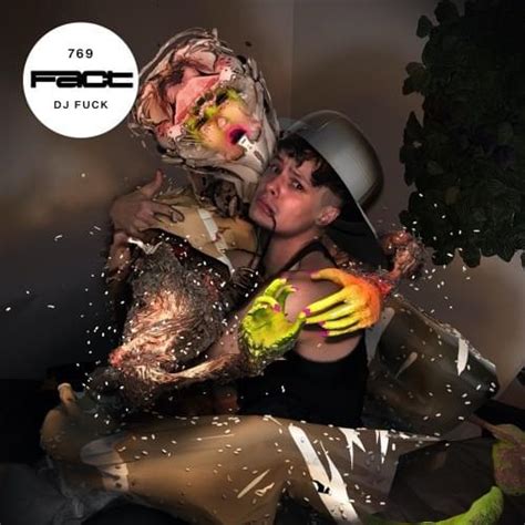 DJ Fuck Fact Mix Lyrics And Tracklist Genius