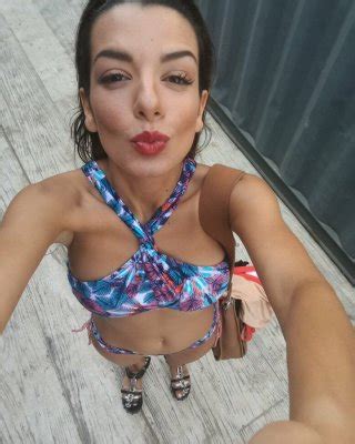 Nikoletta Ralli Nude Porn Pictures XXX Photos Sex Images