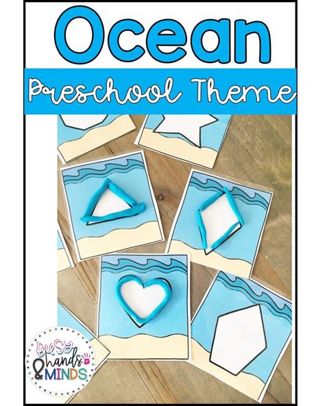 Ocean Preschool Theme | Ocean theme preschool, Ocean activities preschool, Beach theme preschool