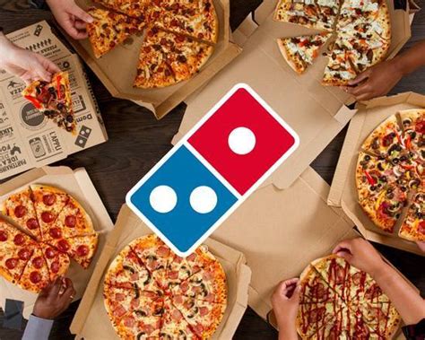 Livraison Domino S Pizza Bruay La Buissi Re Bruay La Buissi Re