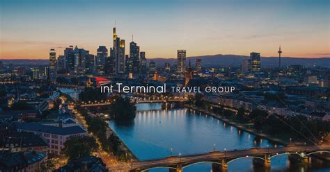 int terminal travel group