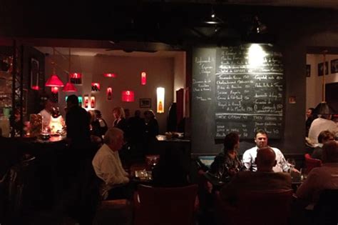 Best Marrakech Restaurants