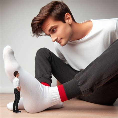 comparing sizes  yan  deviantart