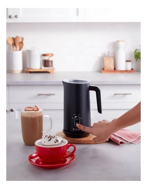 Instant Pot Milk Frother 140-6075-01-AU | MYER