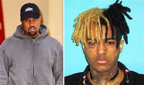 Xxxtentacion Dead Kanye West Admits Regret As He Speaks Out About