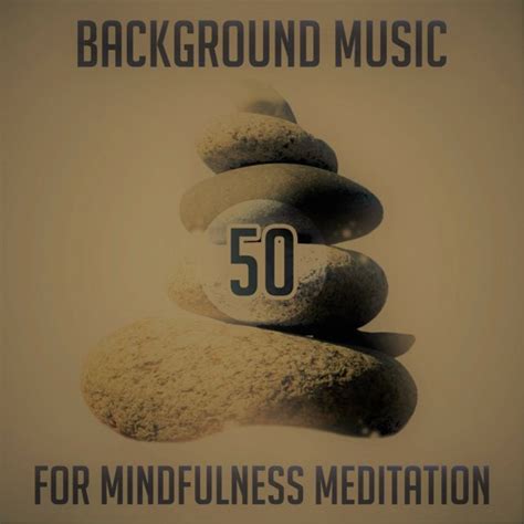 Stream Background Music for Mindfulness Meditation (feat. Meditation ...