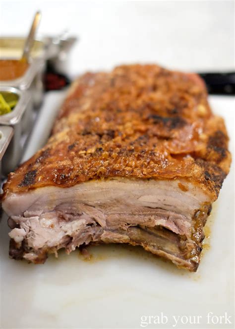 Porteno, Surry Hills | Grab Your Fork: A Sydney food blog