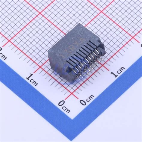 1367073 1 Te Connectivity Card Edge Connectors Jlcpcb